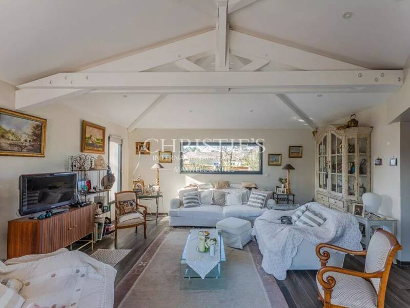 Maison à vendre, 158m², GUJAN MESTRAS