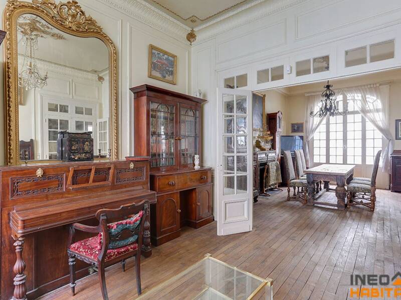 Maison à vendre, 250m², RENNES