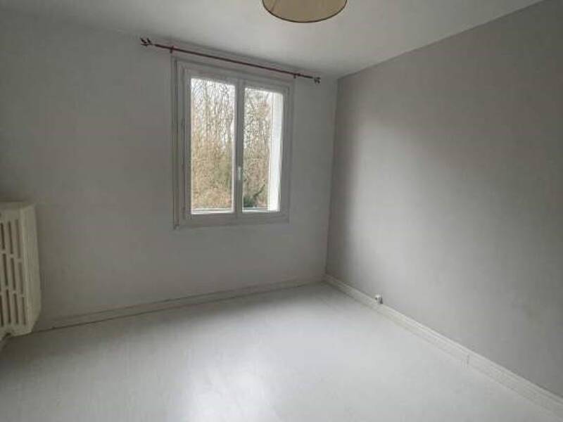 Maison à louer, 61m², TOURS