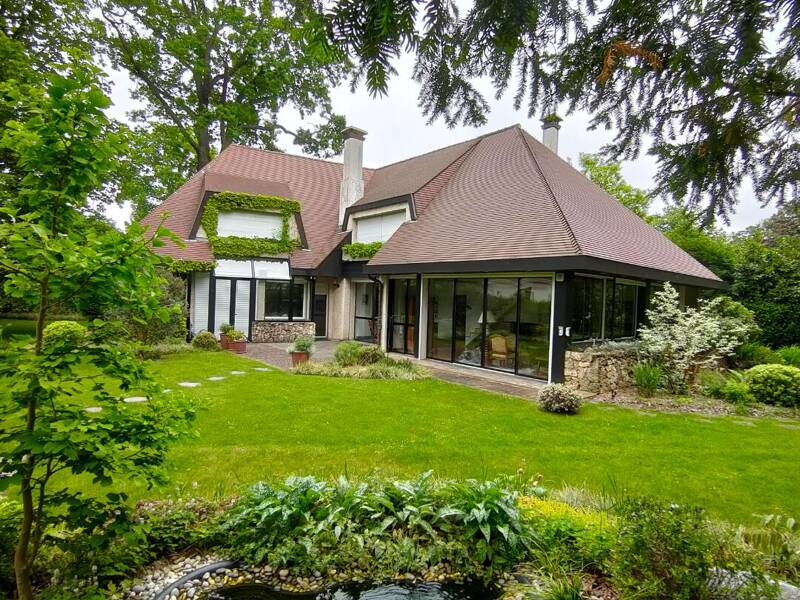 Maison à vendre, 284m², MAISONS LAFFITTE