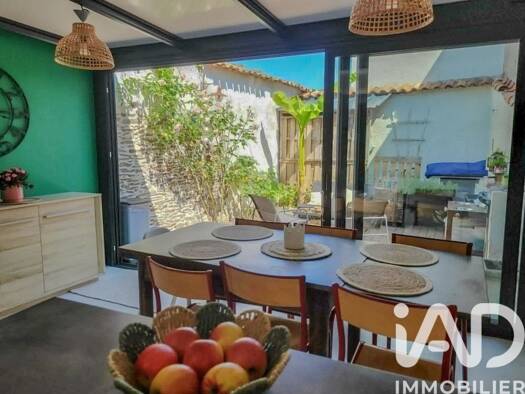 Maison à vendre 270 000 € 5 pièces 3 chambres 109 m² Agglomeration Saint-Julien-de-Concelles 44450