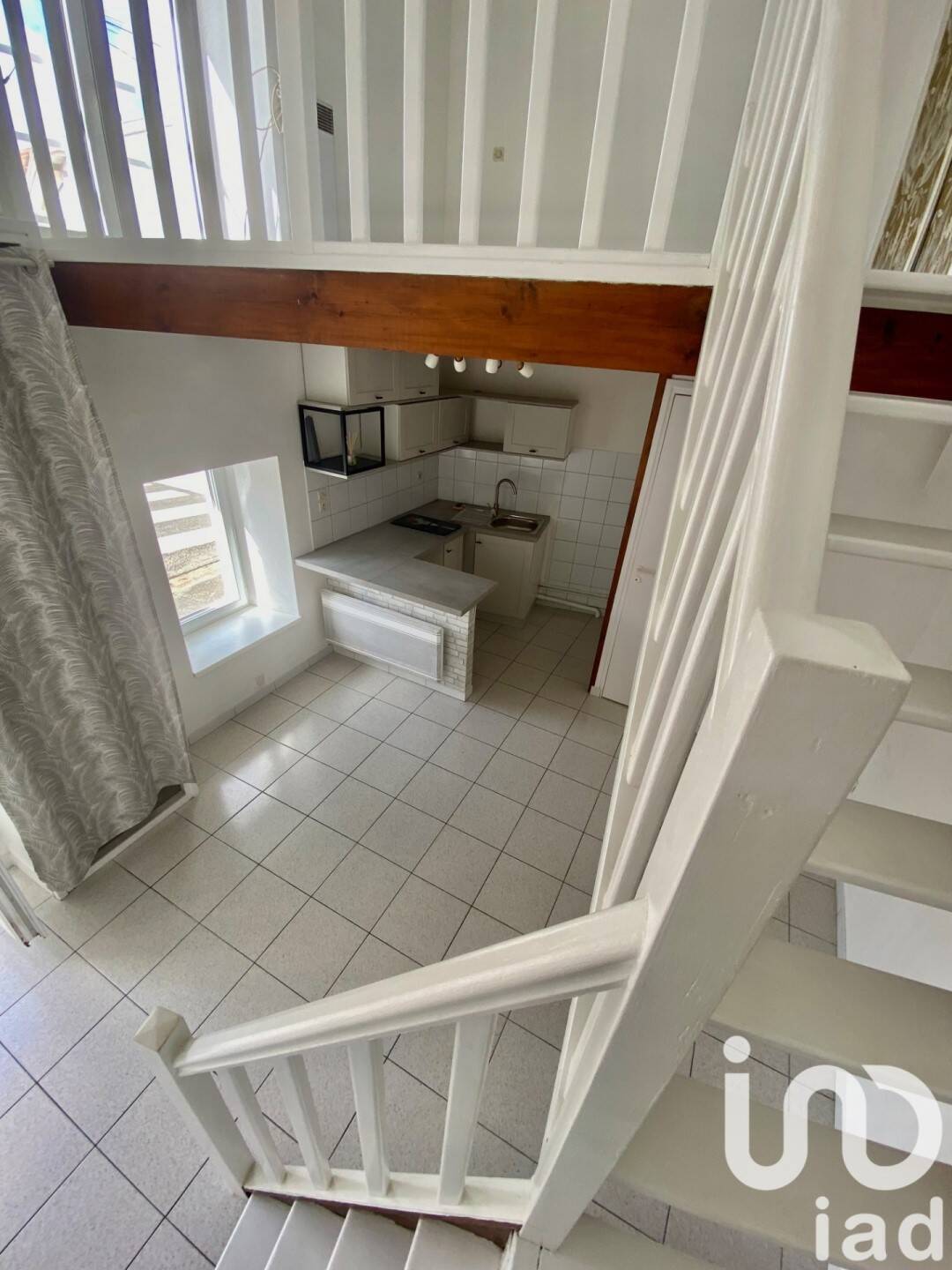 Maison à vendre, 36m², LA ROCHELLE