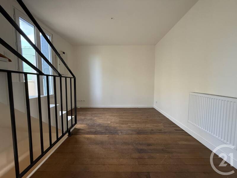 Maison à louer, 78m², SEINE SAINT DENIS