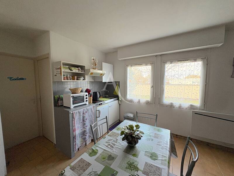 Maison à vendre, 31m², JONZAC