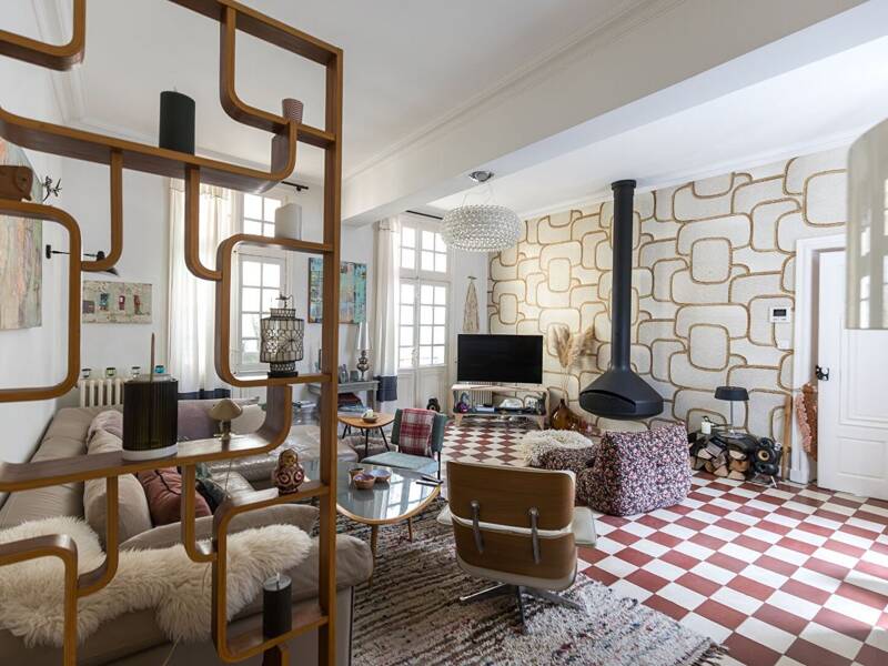 Maison à vendre, 289m², ANGERS