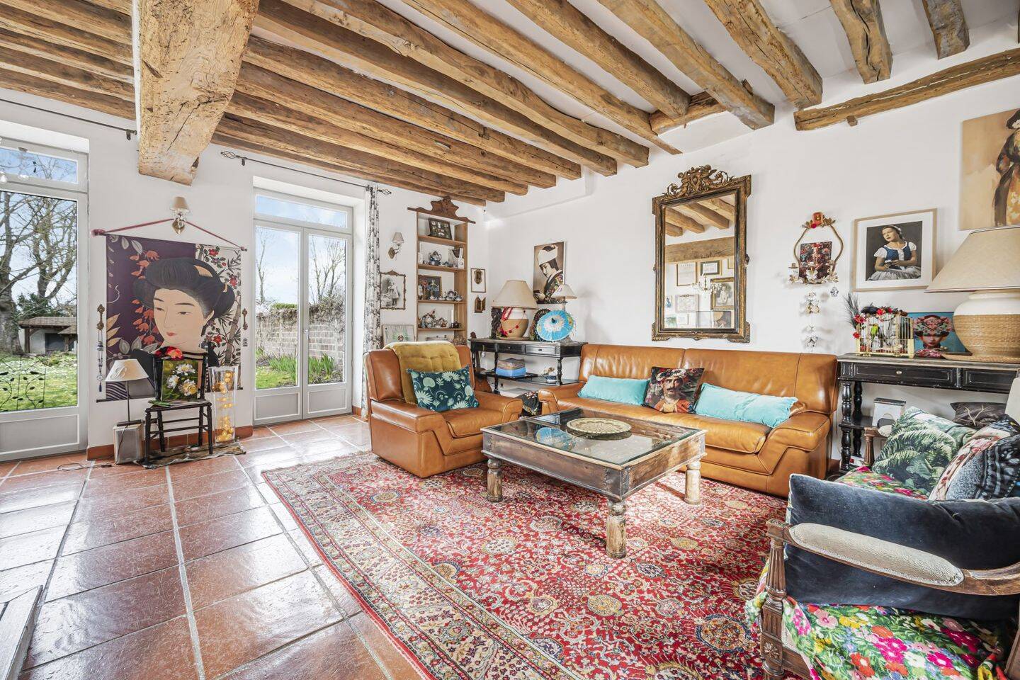 Maison à vendre, 189m², CHAMPIGNY SUR MARNE