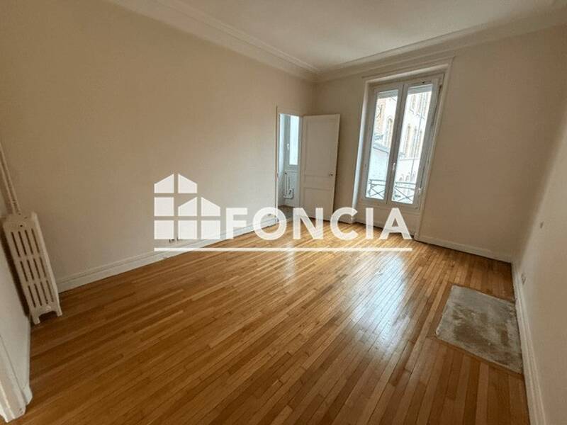 Maison à louer, 47m², REIMS