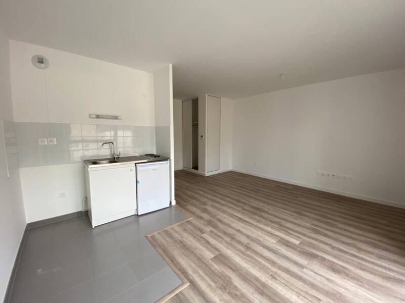 Maison à louer, 32m², GAGNY