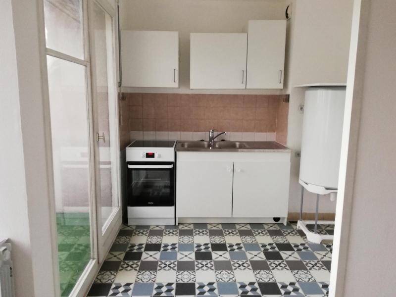 Maison à louer, 46m², GRENOBLE