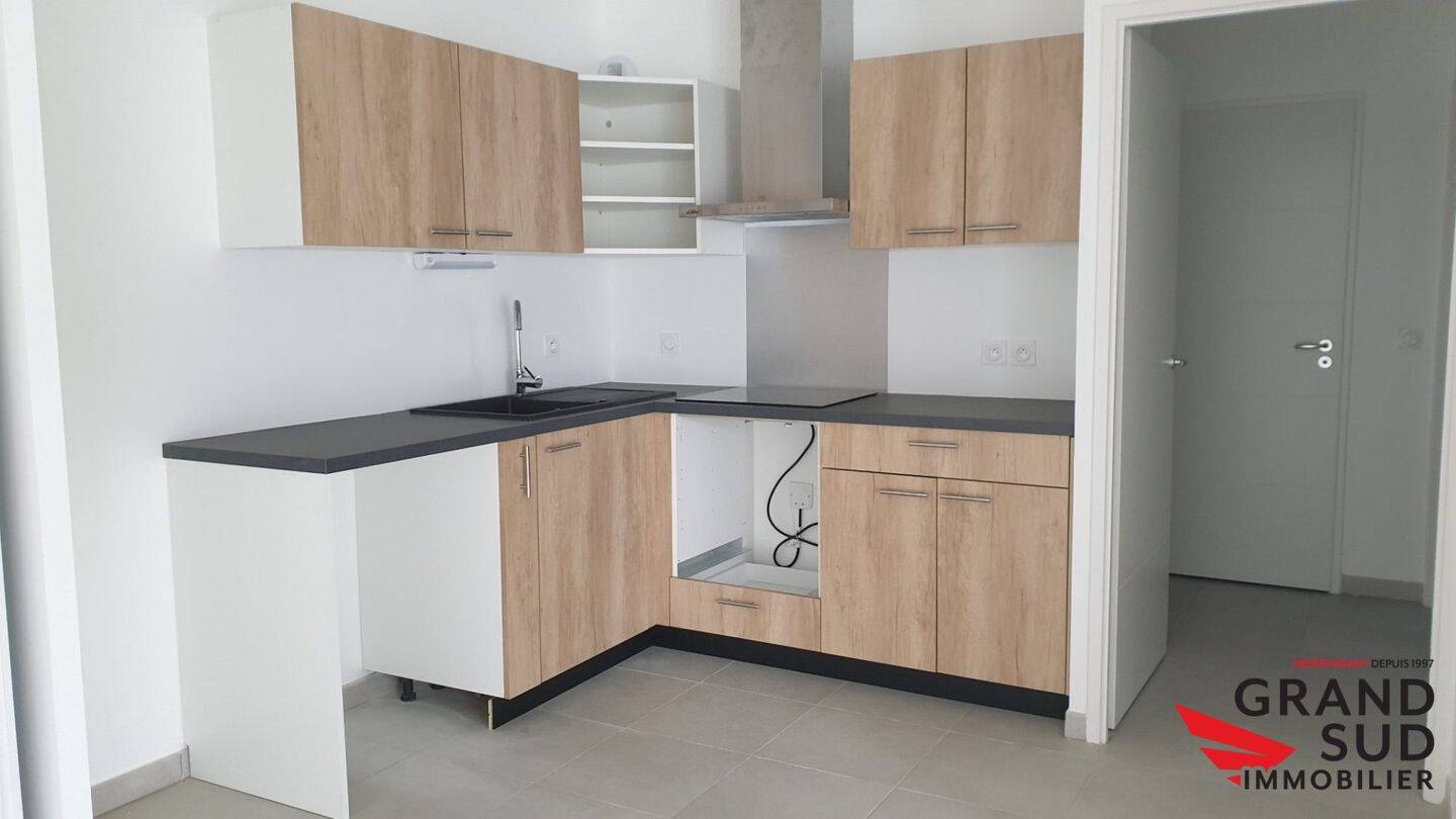 Maison à louer, 60m², MERIGNAC