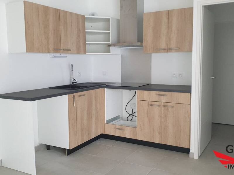 Maison à louer, 60m², MERIGNAC