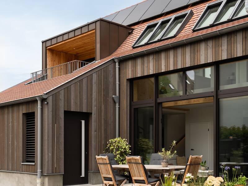 Maison à vendre, 104m², STRASBOURG