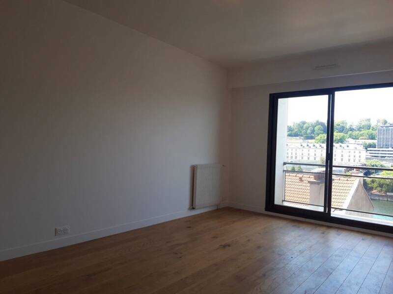 Maison à louer, 82m², BOULOGNE BILLANCOURT