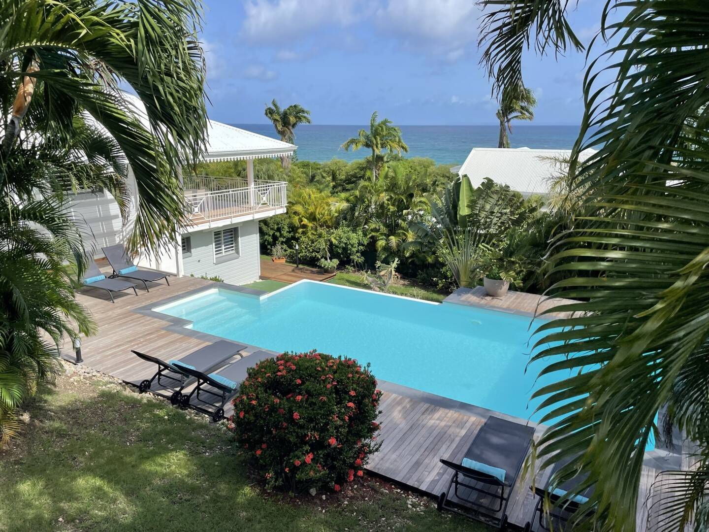 Maison à vendre, 140m², SAINTE ANNE