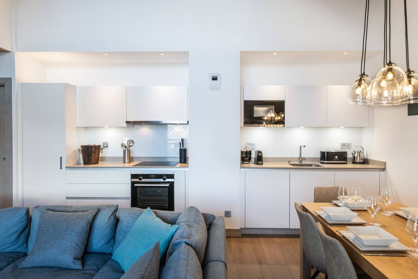 Maison à vendre, 85m², LES GETS