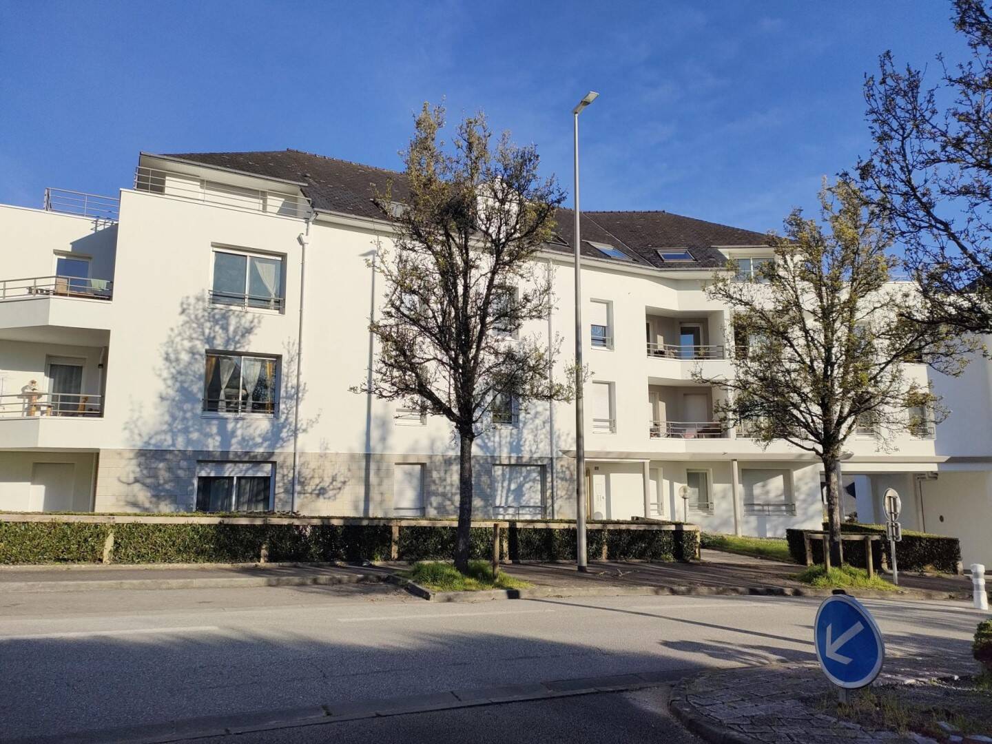 Maison à vendre, 35m², QUIMPER
