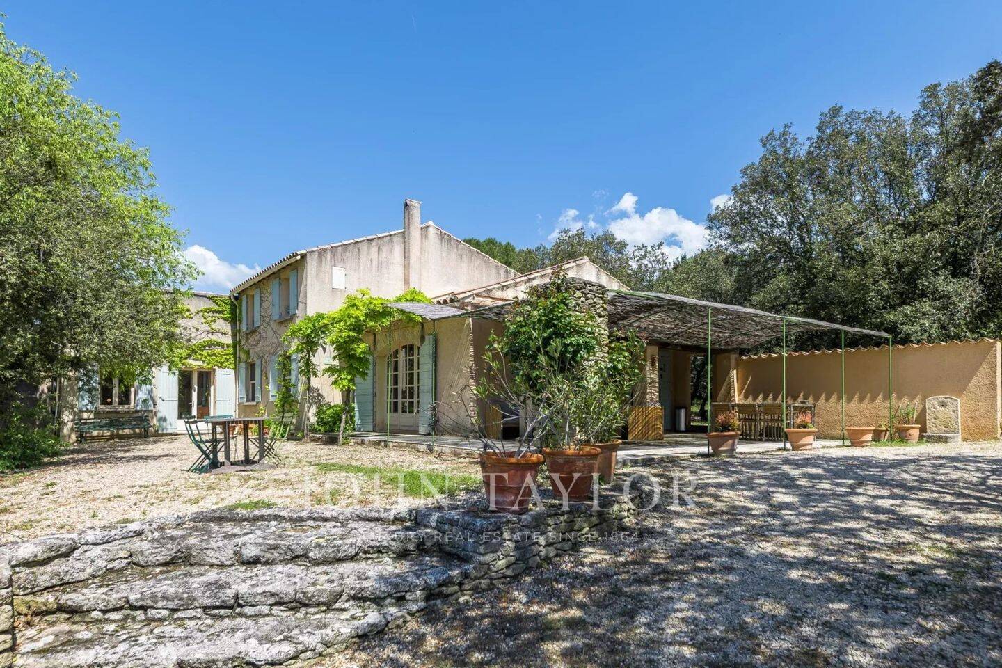 Maison à vendre, 182m², GORDES