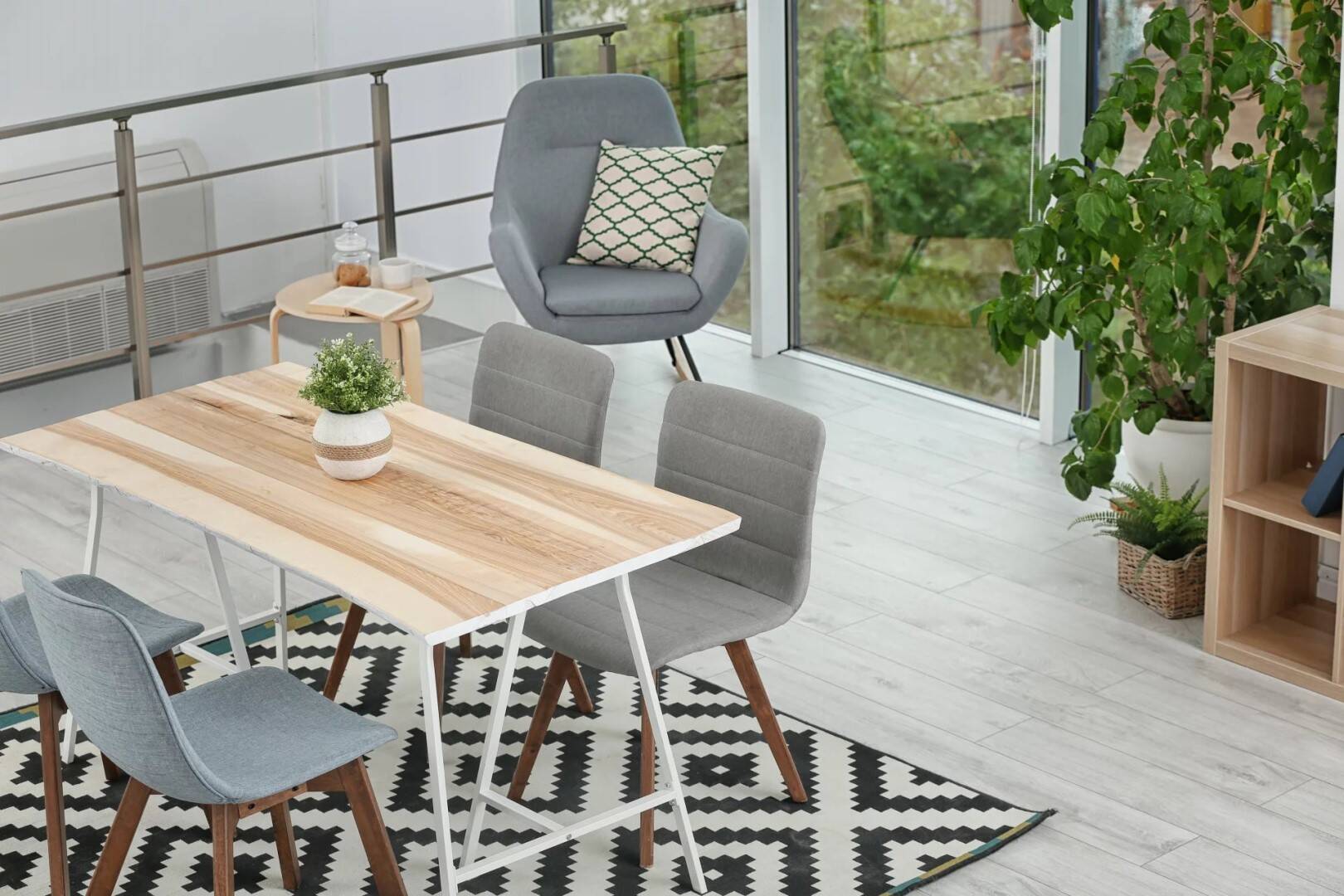 Maison à vendre, 77m², AUBERVILLIERS