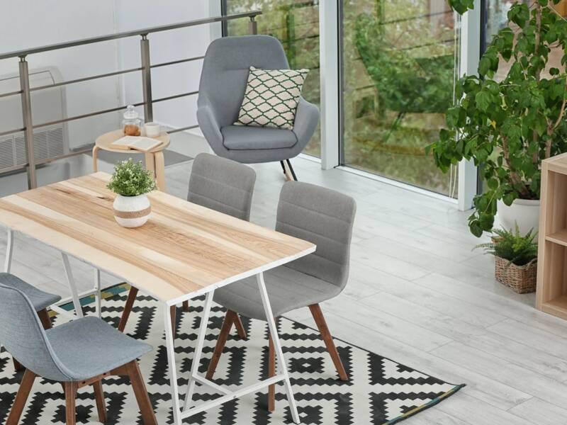 Maison à vendre, 77m², AUBERVILLIERS