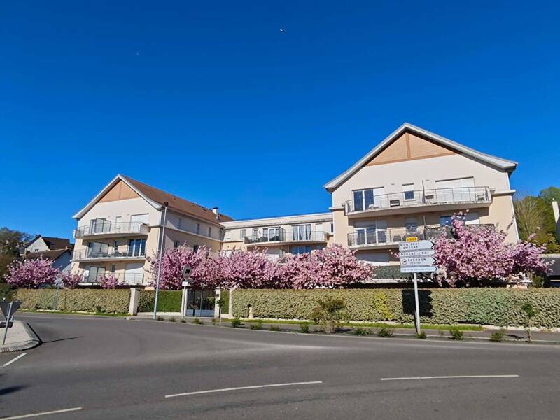 Maison à louer, 40m², EPERNON