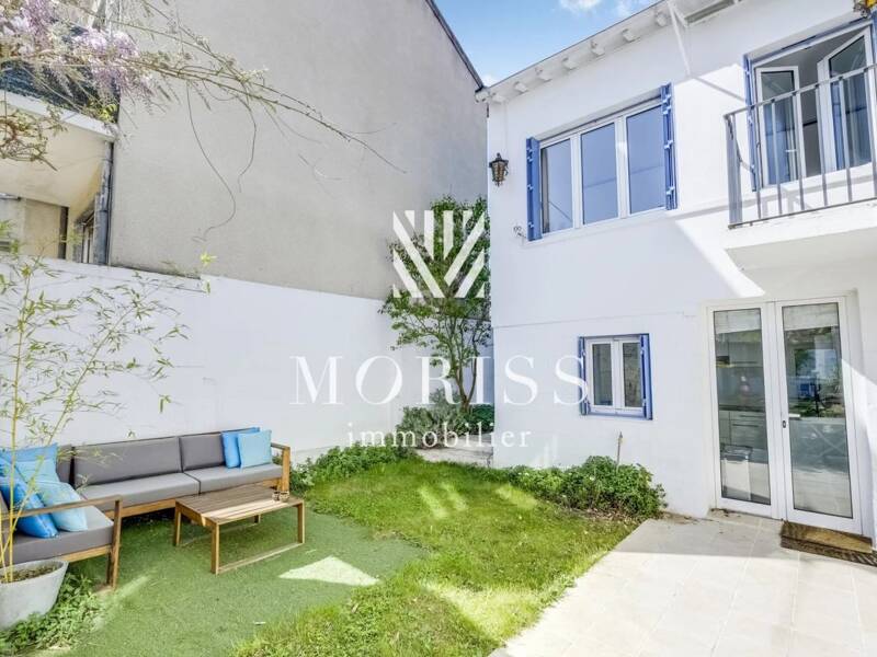 Maison à vendre, 110m², MONTREUIL