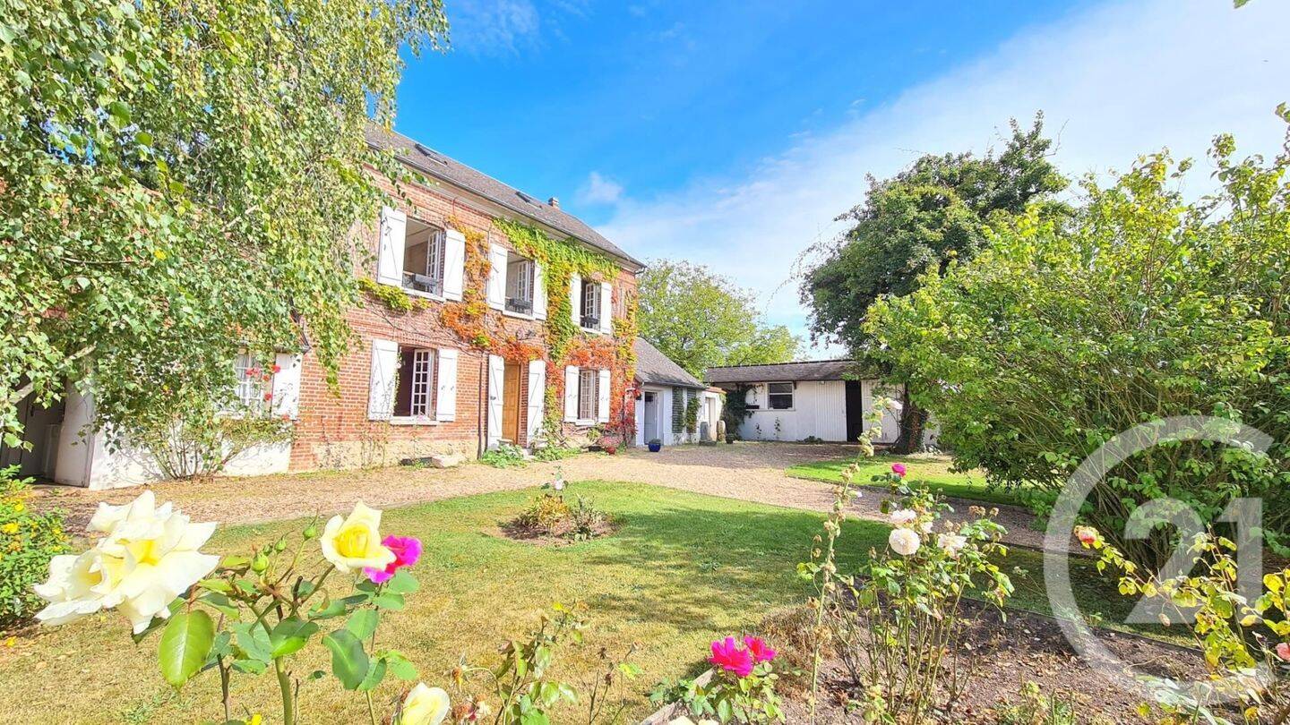 Maison à vendre, 132m², VERNON