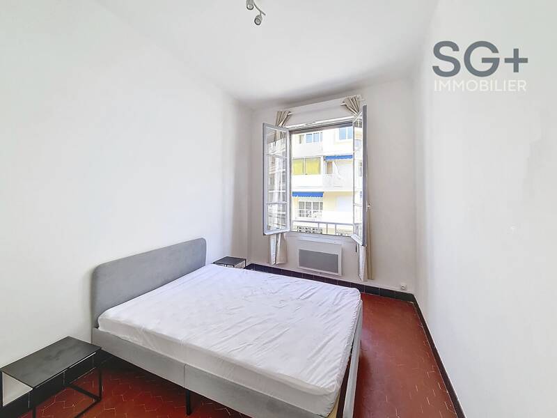 Maison à louer, 44m², MARSEILLE 5E