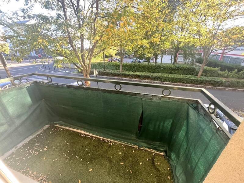 Maison à louer, 52m², MEAUX