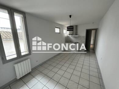 Appartement à louer 339 € 2 pièces 1 chambre 24,5 m² 1er étage Pomponne Montauban 82000