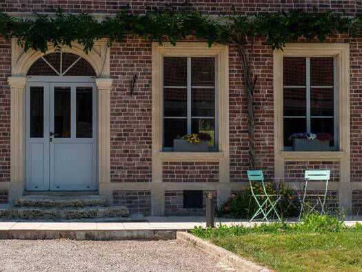 Maison à vendre 366 000 € 7 pièces 5 chambres 170 m² 2 049 m² de terrain Haudivillers 60510
