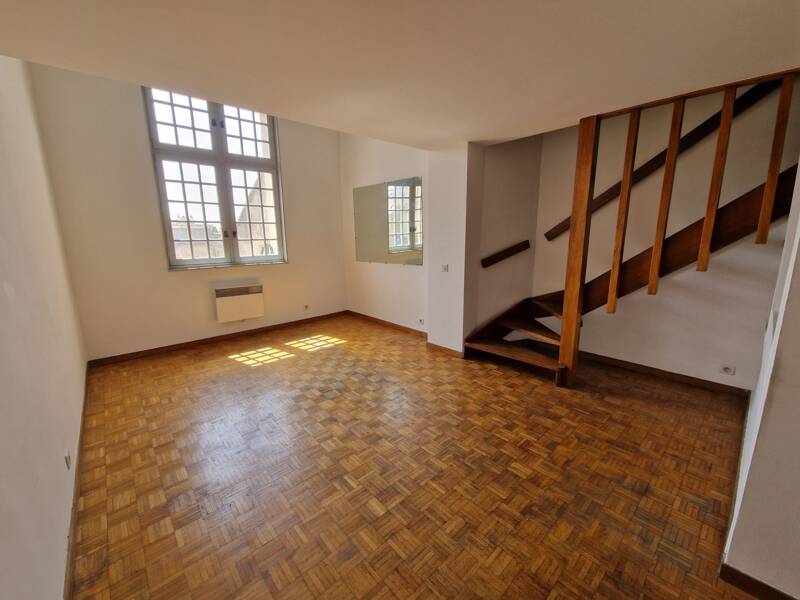 Maison à louer, 44m², AIX EN PROVENCE