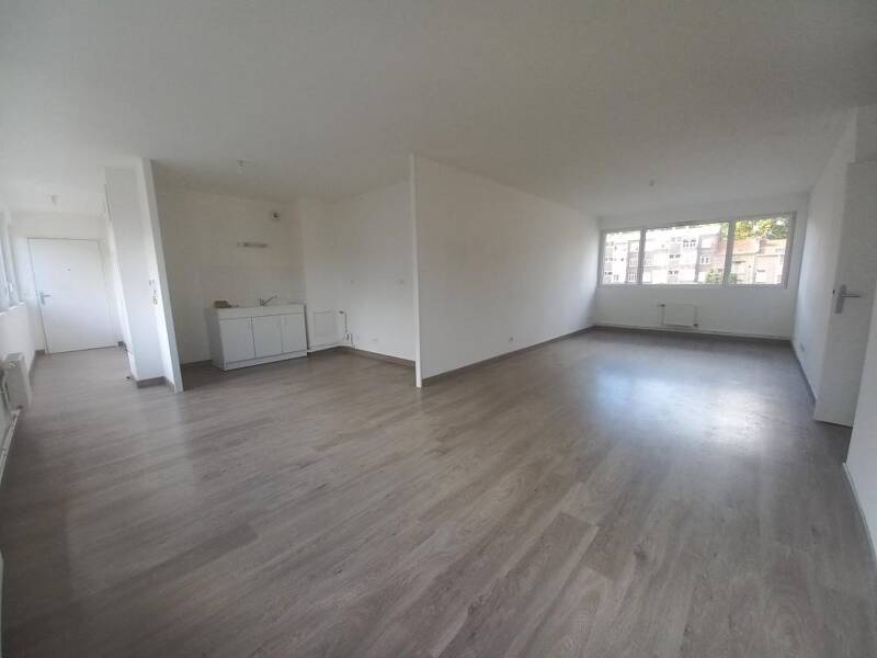 Maison à louer, 88m², LILLE