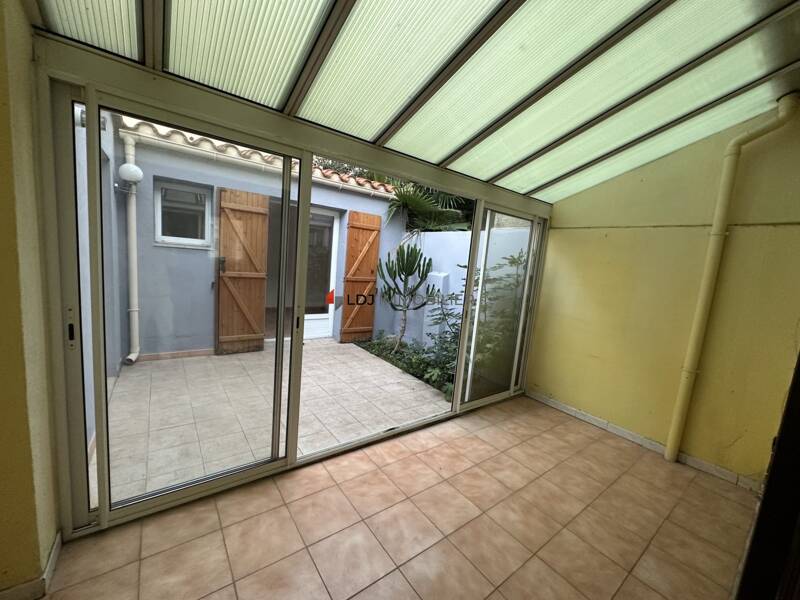 Maison à vendre, 96m², PERPIGNAN