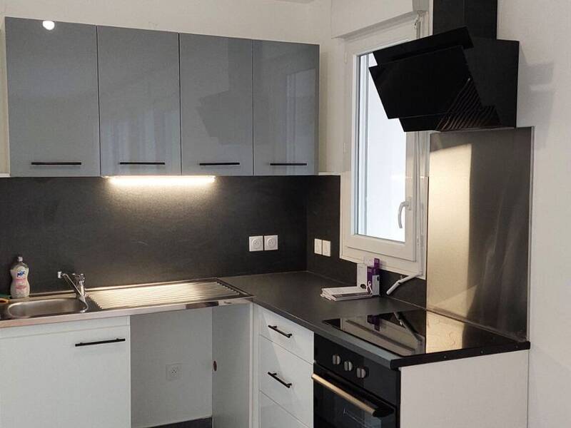 Maison à louer, 65m², BONDOUFLE