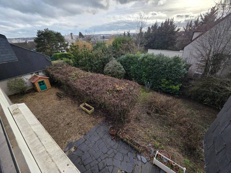 Maison à vendre, 171m², BONNEUIL SUR MARNE