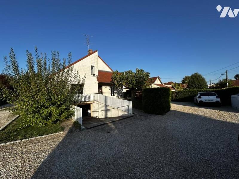 Maison à vendre, 225m², ORLEANS