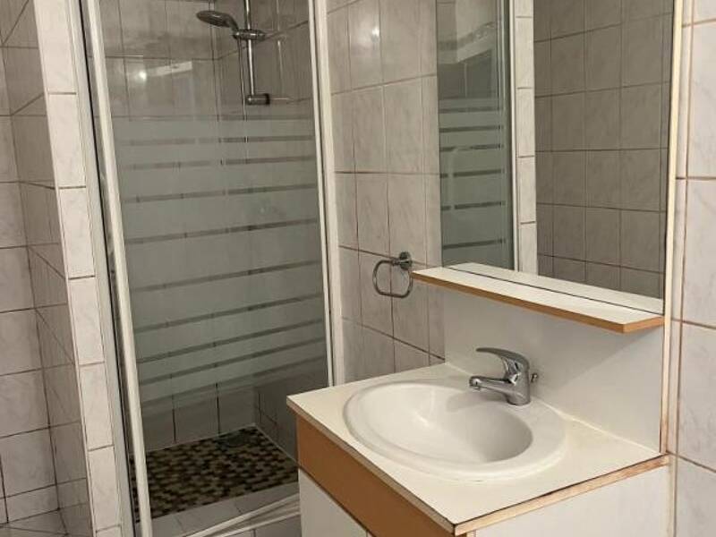 Maison à louer, 45m², MOYEUVRE GRANDE