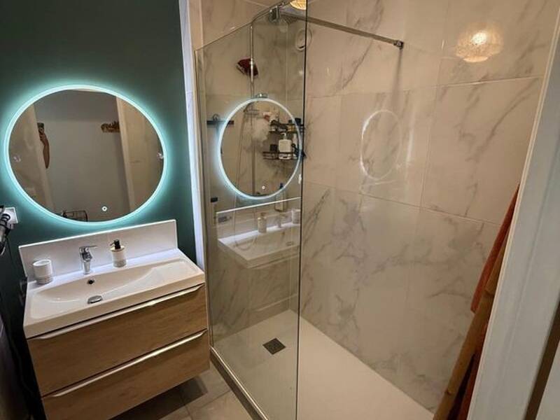 Maison à louer, 56m², NANTES