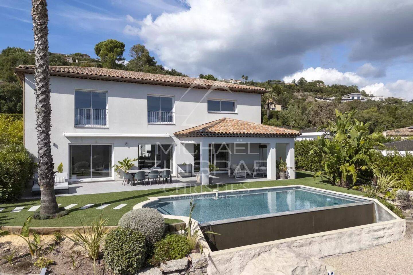 Maison à vendre, 237m², LES ADRETS DE L'ESTEREL