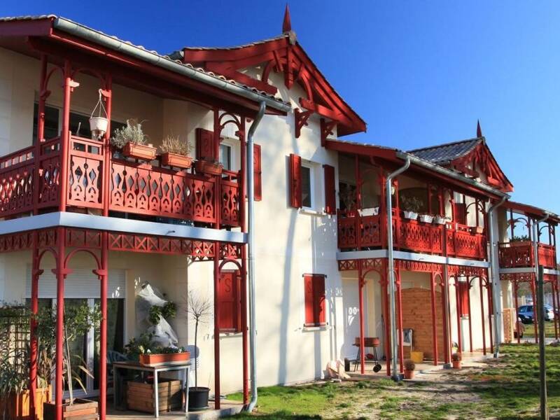 Maison à louer, 68m², AUDENGE