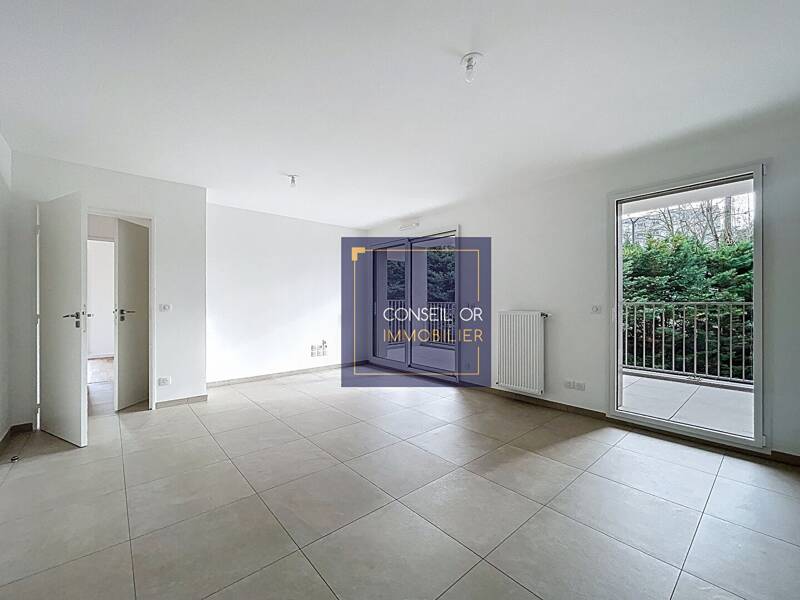 Maison à louer, 60m², SAINT GENIS LAVAL