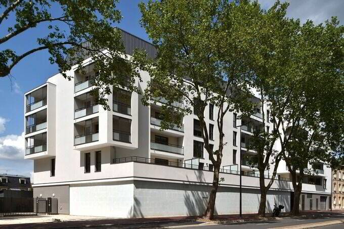 Maison à louer, 40m², RUEIL MALMAISON