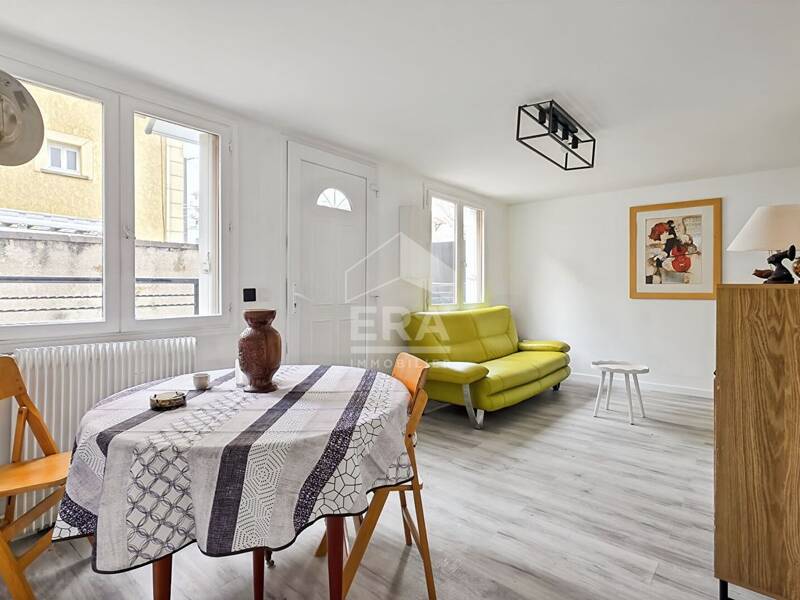 Maison à vendre, 51m², MONTREUIL