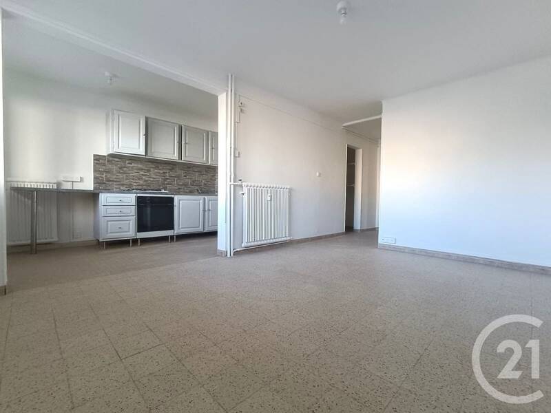 Maison à louer, 69m², ALLAUCH