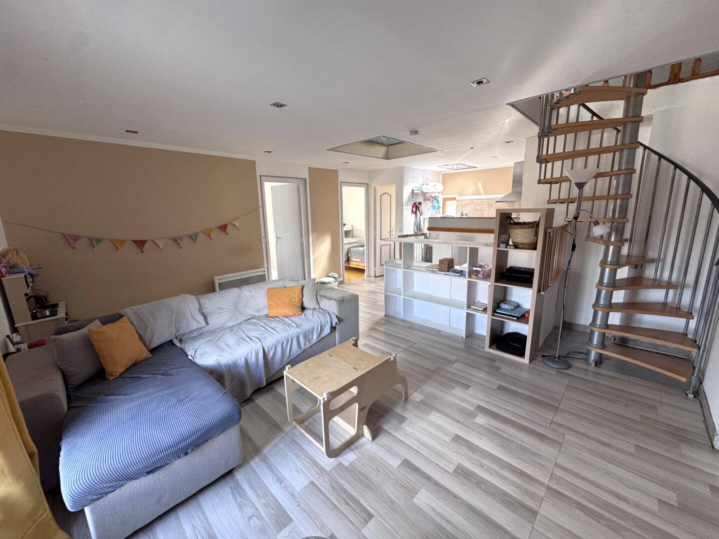 Maison à vendre, 83m², HOUDAN