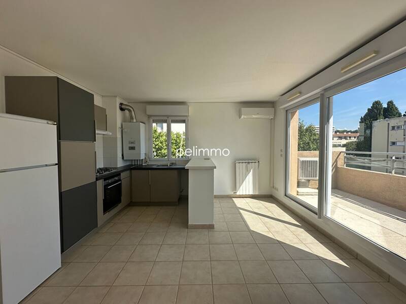 Maison à louer, 39m², SALON DE PROVENCE