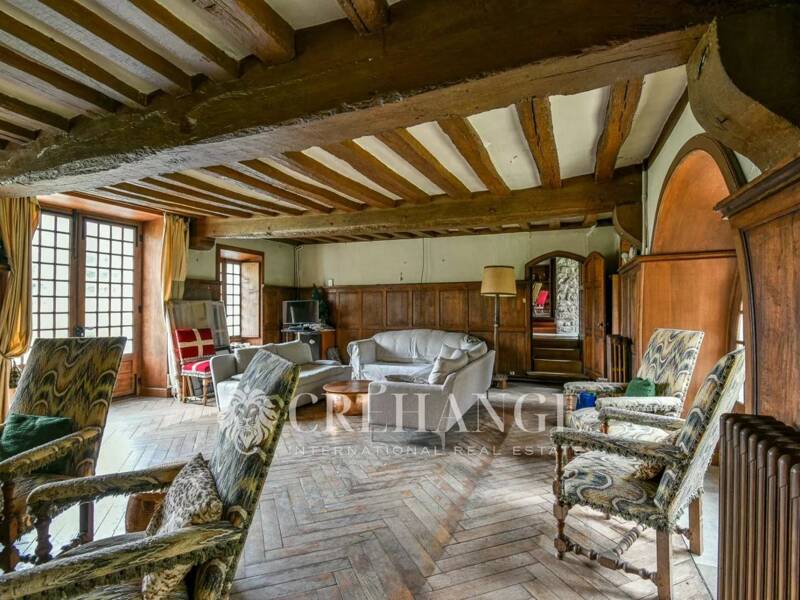 Maison à vendre, 359m², CONDECOURT