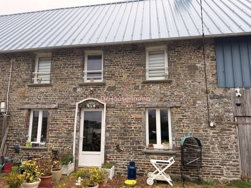 Maison à vendre, 69m², CALVADOS