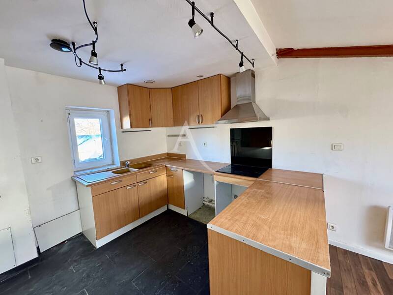 Maison à vendre, 20m², LE MANS