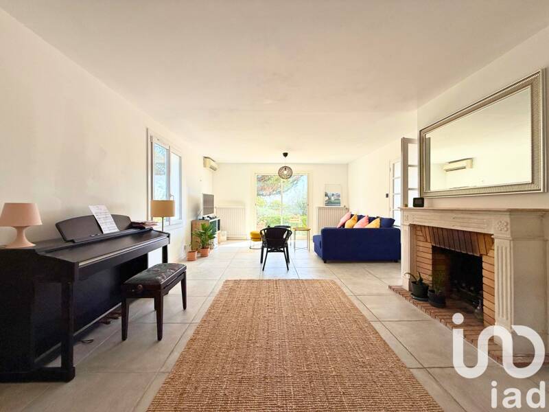 Maison à vendre, 177m², LA VALETTE DU VAR